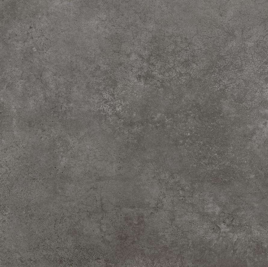 Керамогранит Monocibec Esprit Sharp Nat Ret 125814, цвет серый, поверхность матовая, квадрат, 800x800