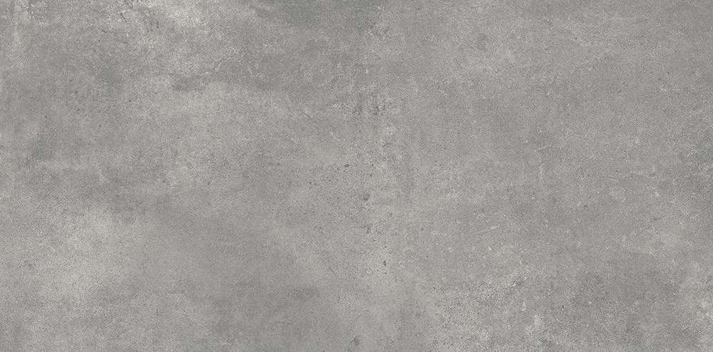 Керамогранит Qua Luna Cool Grey Semi Lappato, цвет серый, поверхность лаппатированная, прямоугольник, 600x1200
