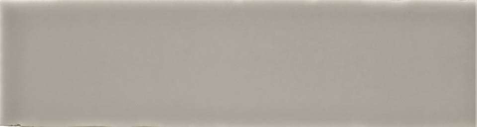 Керамическая плитка Mutina Ceramica Grigio chiaro RGCGC30, цвет серый, поверхность глянцевая, прямоугольник, 53x198