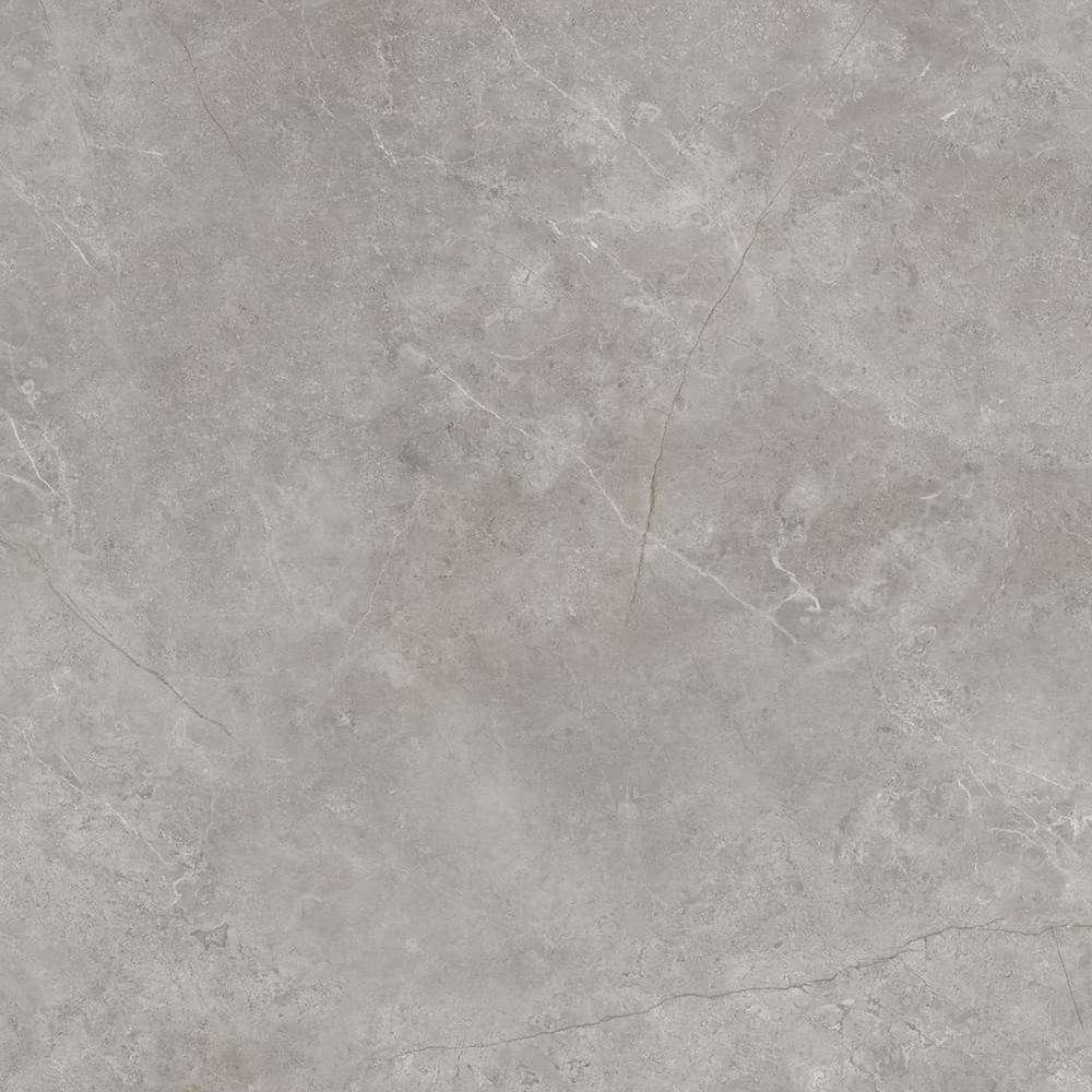 Широкоформатный керамогранит Urbatek Fiori Di Bosco Polished (9mm) 100264888, цвет серый, поверхность полированная, квадрат, 1500x1500