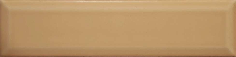 Керамическая плитка El Barco Niza Nectar Mate, цвет коричневый, поверхность матовая, кабанчик, 75x300