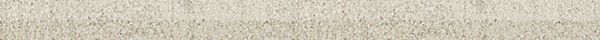 Бордюры Fap Meltin Cemento Spigolo fKOG, цвет серый, поверхность матовая, прямоугольник, 10x305