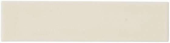 Керамическая плитка Adex ADST1050 Liso Almond, цвет бежевый, поверхность глянцевая, прямоугольник, 49x198
