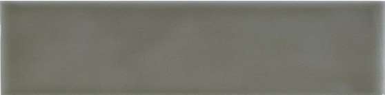 Керамическая плитка Adex ADST1038 Liso Eucalyptus, цвет серый, поверхность глянцевая, прямоугольник, 49x198