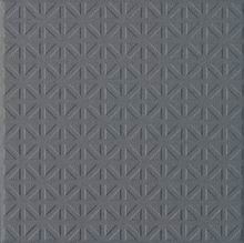 Керамическая плитка Rako Taurus Industrial TR22Z065, цвет серый, поверхность структурированная, квадрат, 200x200