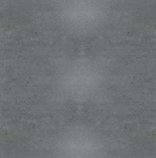 Керамогранит Zerde Concrete Anthracite CR0H40M01, цвет чёрный, поверхность матовая, квадрат, 600x600