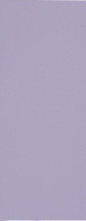 Керамическая плитка Supergres Cocktail Susina SU50, цвет фиолетовый, поверхность глянцевая, прямоугольник, 200x500