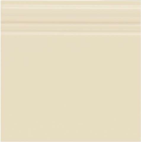 Бордюры Grazia Boiserie Zoccolo Beige Matt. ZO02, цвет бежевый, поверхность матовая, квадрат, 200x200