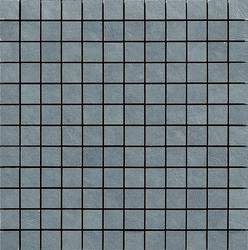Мозаика Ragno Flex Mosaico Cielo R07D, цвет синий, поверхность матовая, квадрат, 300x300