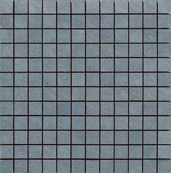 Мозаика Ragno Flex Mosaico Cielo R07D, цвет синий, поверхность матовая, квадрат, 300x300