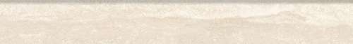 Бордюры Sant Agostino Via Appia Battiscopa Vein Cut Ivory CSABAVCI60, цвет слоновая кость, поверхность матовая, прямоугольник, 73x600