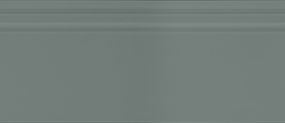 Бордюры Grazia Elegance Zoccolo Pine Matt ZOELM05, цвет серый, поверхность матовая, прямоугольник, 150x350