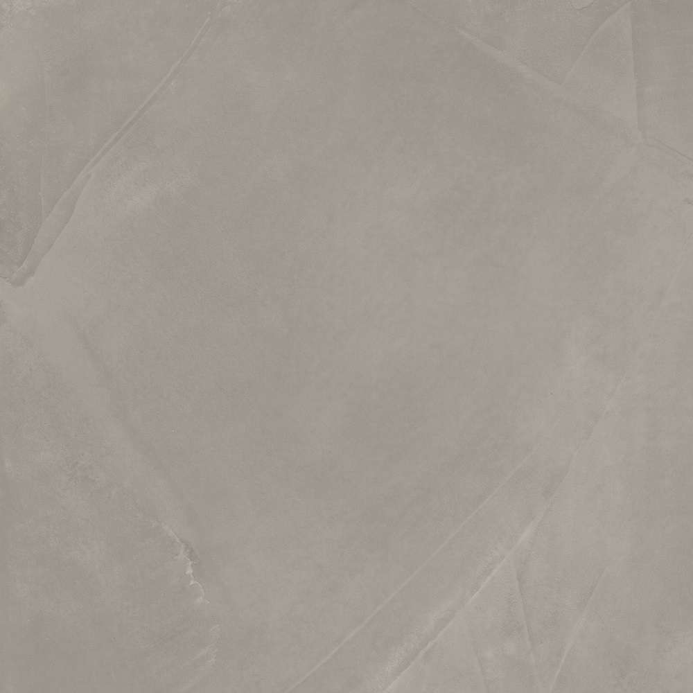 Керамогранит Italon Continuum Iron 610010002675, цвет серый, поверхность матовая, квадрат, 600x600