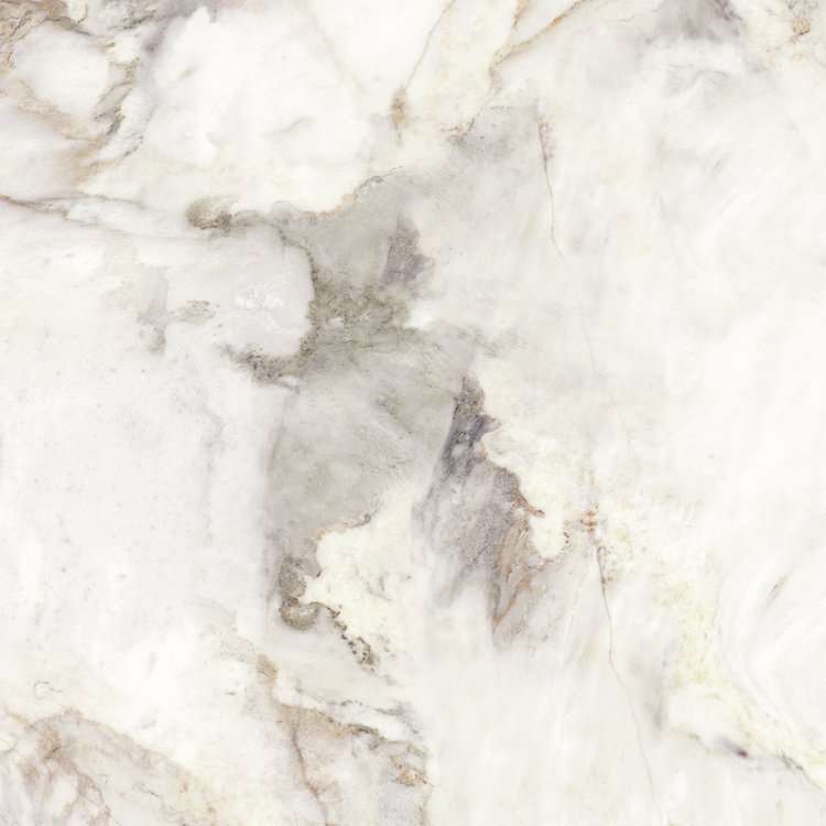 Керамогранит Aparici Luxor Ilusion White Pulido, цвет серый, поверхность полированная, квадрат, 596x596
