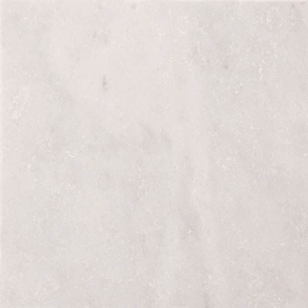Керамическая плитка Stone4home Marble Tumbled White, цвет белый, поверхность матовая, квадрат, 200x200