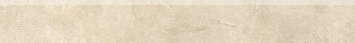 Бордюры Sant Agostino Batt.Themar Crema Marfil/60 CSABACMR60, цвет бежевый, поверхность матовая, прямоугольник, 73x600