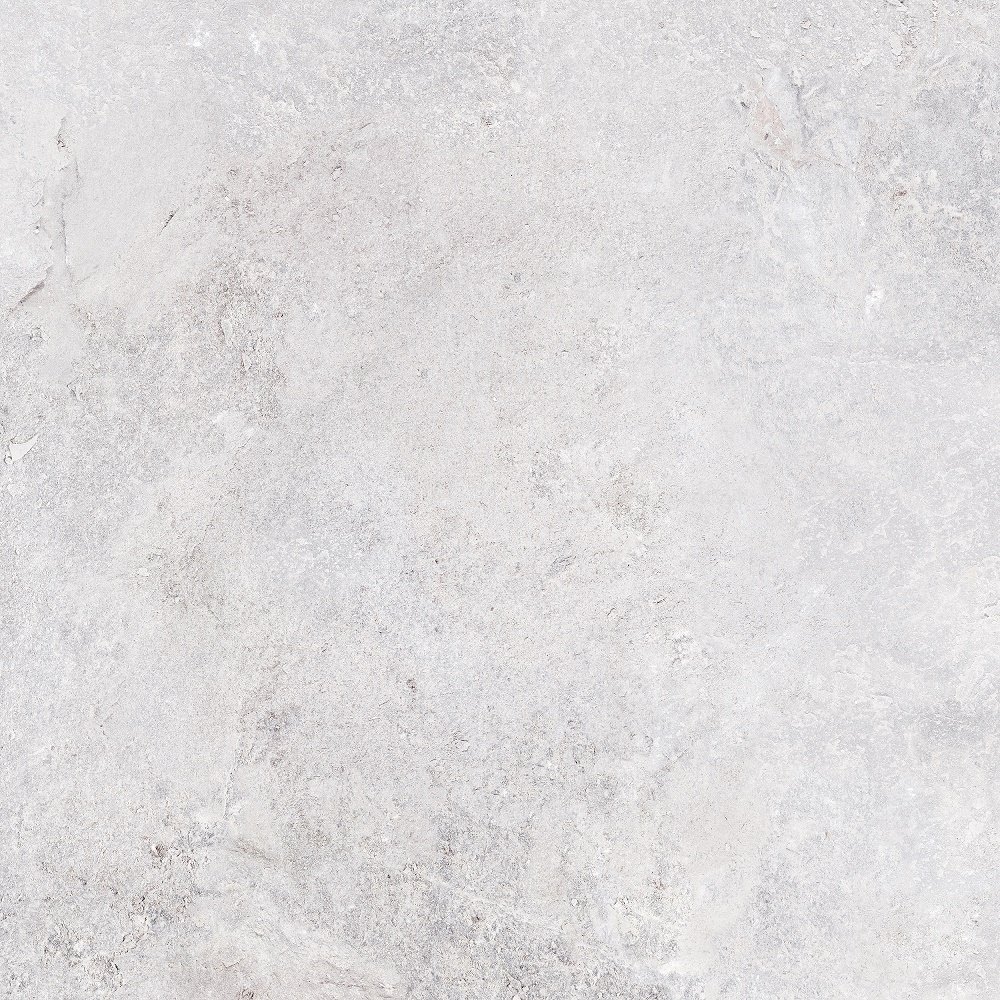 Керамогранит Gracia Ceramica Aneta Olezia Grey Light PG 01, цвет серый, поверхность матовая, квадрат, 600x600