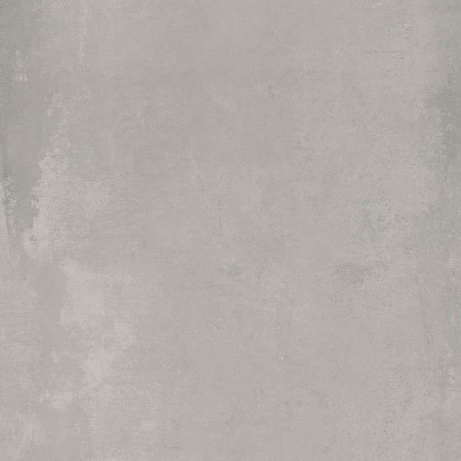 Керамогранит Grespania Coverlam Moma Gris.6mm 80MM33E, цвет серый, поверхность матовая, квадрат, 1200x1200