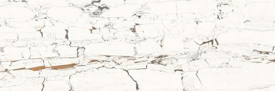 Керамическая плитка Dune Leonardo White Gloss 187951, цвет белый, поверхность глянцевая, прямоугольник, 300x900