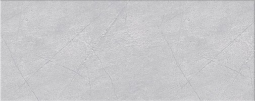 Керамическая плитка Azori Macbeth Grey, цвет серый, поверхность глянцевая, прямоугольник, 201x505
