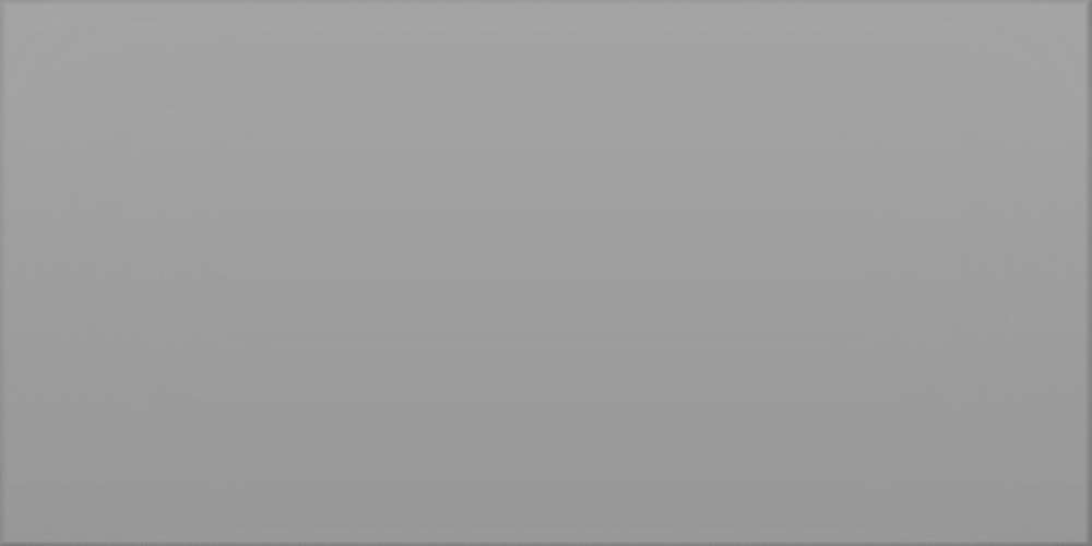 Керамическая плитка Pieza Ceramica Aquarelle Темно-Серый Мат. AQ042040M, цвет серый, поверхность матовая, прямоугольник, 200x400