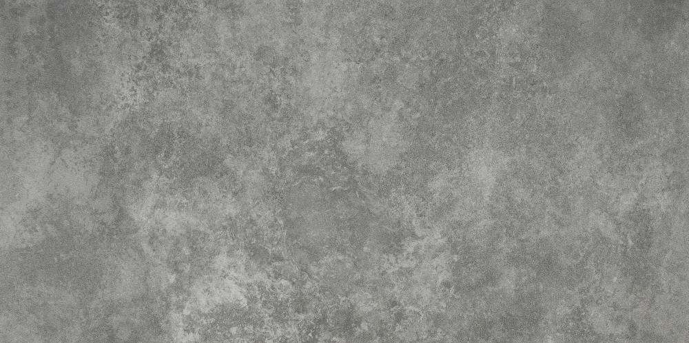 Керамогранит Cerrad Apenino Antracyt Rect, цвет серый, поверхность матовая, прямоугольник, 597x1200