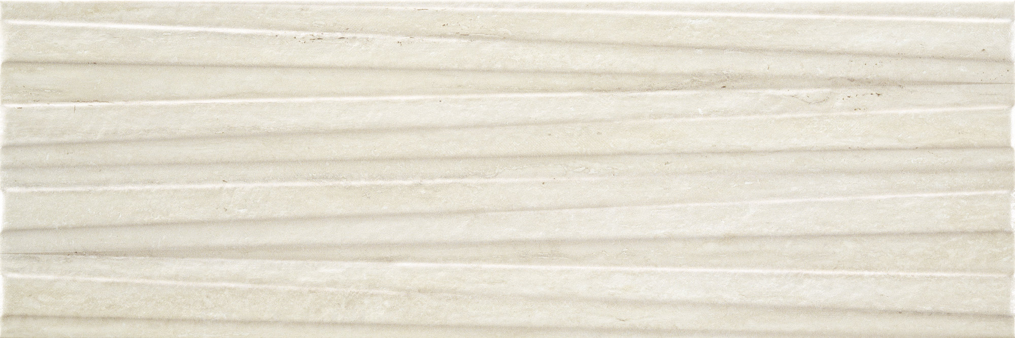 Декоративные элементы Rocersa Hermes Rel Cream, цвет бежевый, поверхность матовая, прямоугольник, 200x600