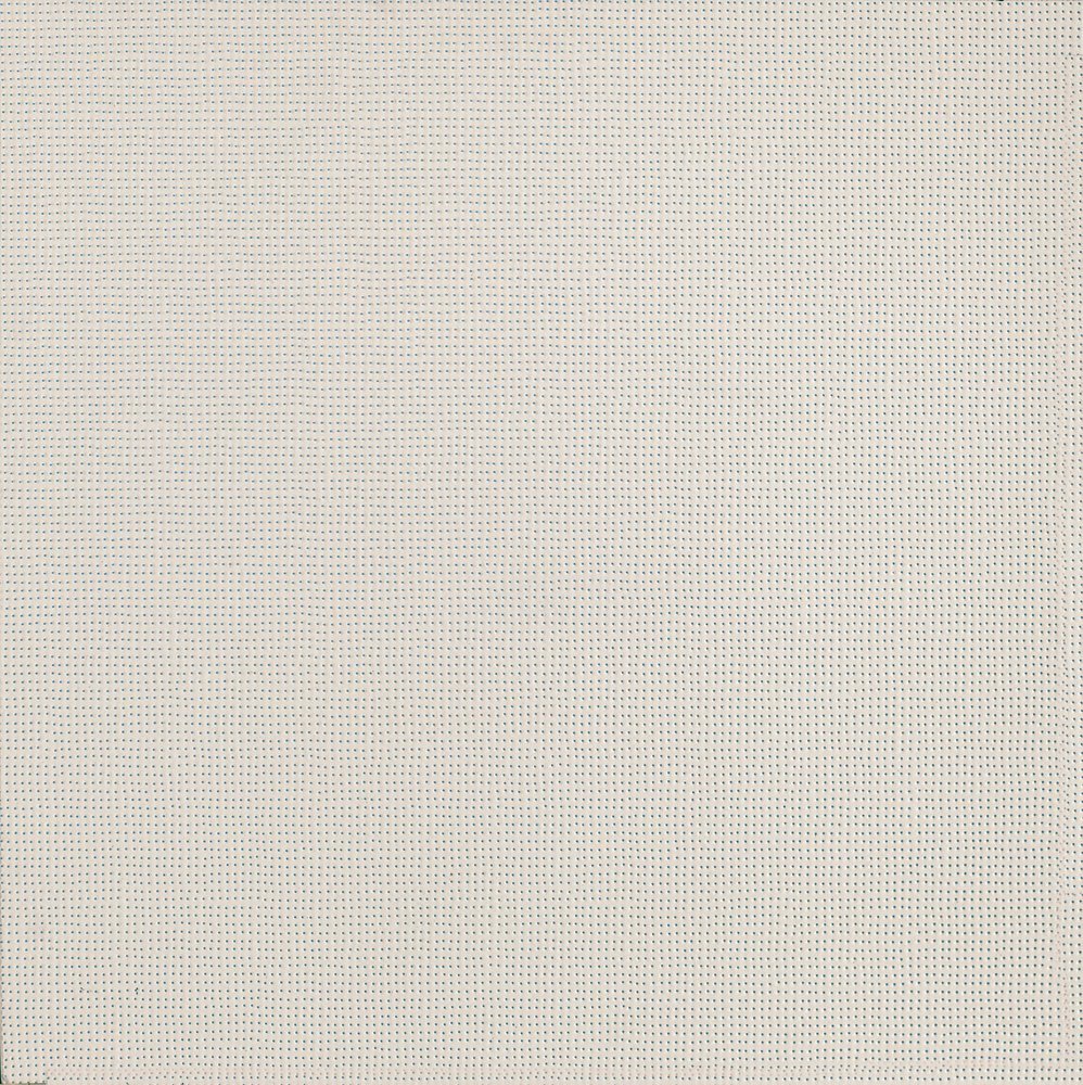 Керамогранит Mutina Pico Bluedots Blanc BOPBD21, цвет белый, поверхность матовая, квадрат, 600x600