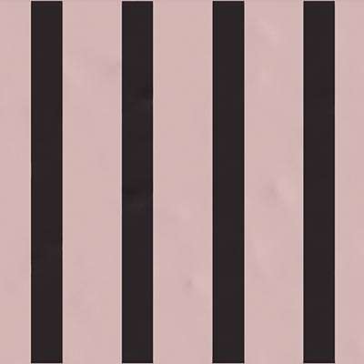 Декоративные элементы Vives Filippo Soul Fermo Rosa, цвет чёрный розовый, поверхность матовая, квадрат, 200x200