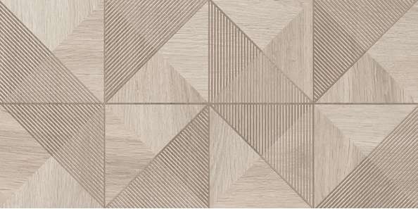 Керамическая плитка Нефрит керамика Madra 00-00-5-18-01-11-1097, цвет коричневый, поверхность матовая, прямоугольник, 300x600