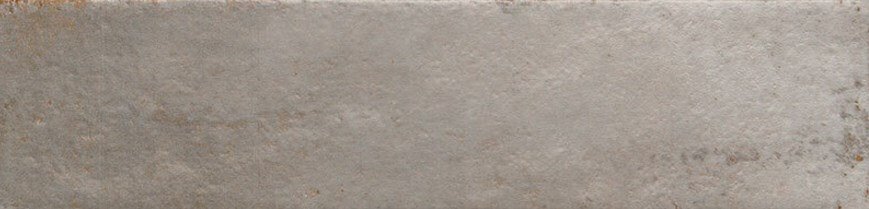 Керамическая плитка Ragno Eden Greige R06K, цвет серый, поверхность глянцевая, под кирпич, 70x280