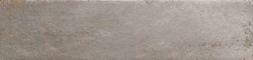Керамическая плитка Ragno Eden Greige R06K, цвет серый, поверхность глянцевая, под кирпич, 70x280
