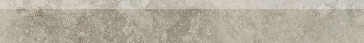 Бордюры Italon Wonderful Life Graphite Battiscopa 610130004765, цвет серый, поверхность матовая, прямоугольник, 72x600