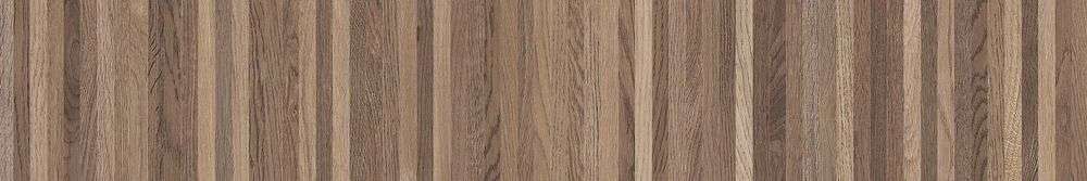 Керамогранит Flaviker Four Seasons Indus Chocolate PF60011815, цвет коричневый, поверхность натуральная, прямоугольник, 200x1200