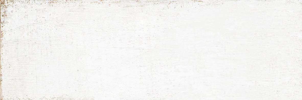 Керамическая плитка Peronda 20172 Mitte-W/25, цвет белый, поверхность матовая, прямоугольник, 250x750