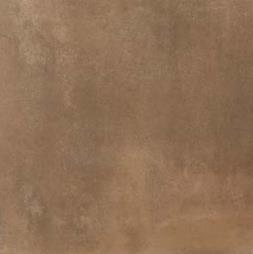 Керамогранит Cerpa Tolken Cotto Rectificado, цвет коричневый, поверхность матовая, квадрат, 750x750
