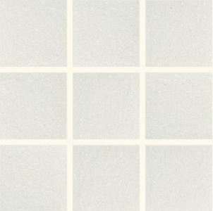 Мозаика Bisazza GM 20.09 (1), цвет белый, поверхность матовая, квадрат, 322x322