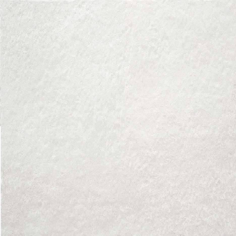 Керамогранит STN Ceramica Ayton White, цвет белый, поверхность матовая, квадрат, 600x600