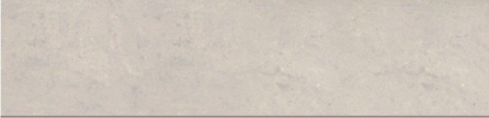 Бордюры Керамин Бордюр Атлантик 1, цвет бежевый, поверхность матовая, прямоугольник, 600x145