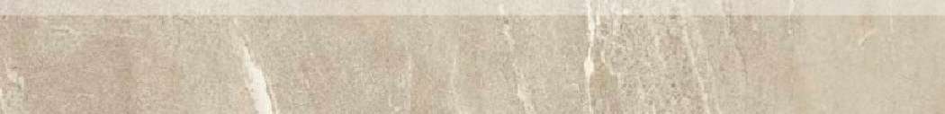 Бордюры Sant Agostino Waystone Battiscopa 60 Sand CSABWYSA60, цвет бежевый, поверхность матовая, прямоугольник, 73x600