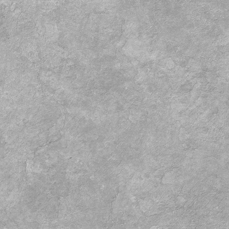 Керамогранит Vives Delta Cemento Antideslizante, цвет серый, поверхность матовая, квадрат, 600x600