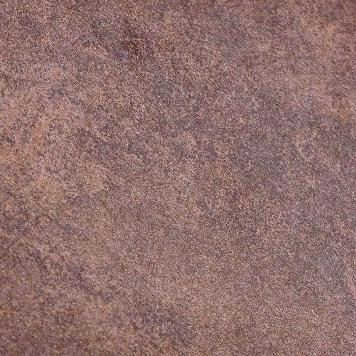 Клинкер Gres de Aragon Duero Anti-Slip Roa, цвет коричневый, поверхность матовая, квадрат, 297x297
