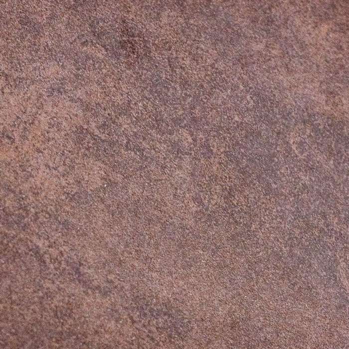 Клинкер Gres de Aragon Duero Anti-Slip Roa, цвет коричневый, поверхность матовая, квадрат, 297x297