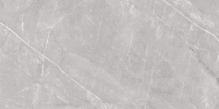 Керамогранит Italica Marmi Pulpis Grey Polished, цвет серый, поверхность полированная, прямоугольник, 600x1200