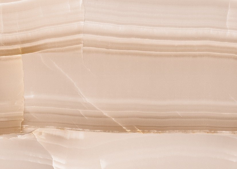 Керамическая плитка Axima Эллада Темная Низ, цвет бежевый, поверхность глянцевая, прямоугольник, 250x350