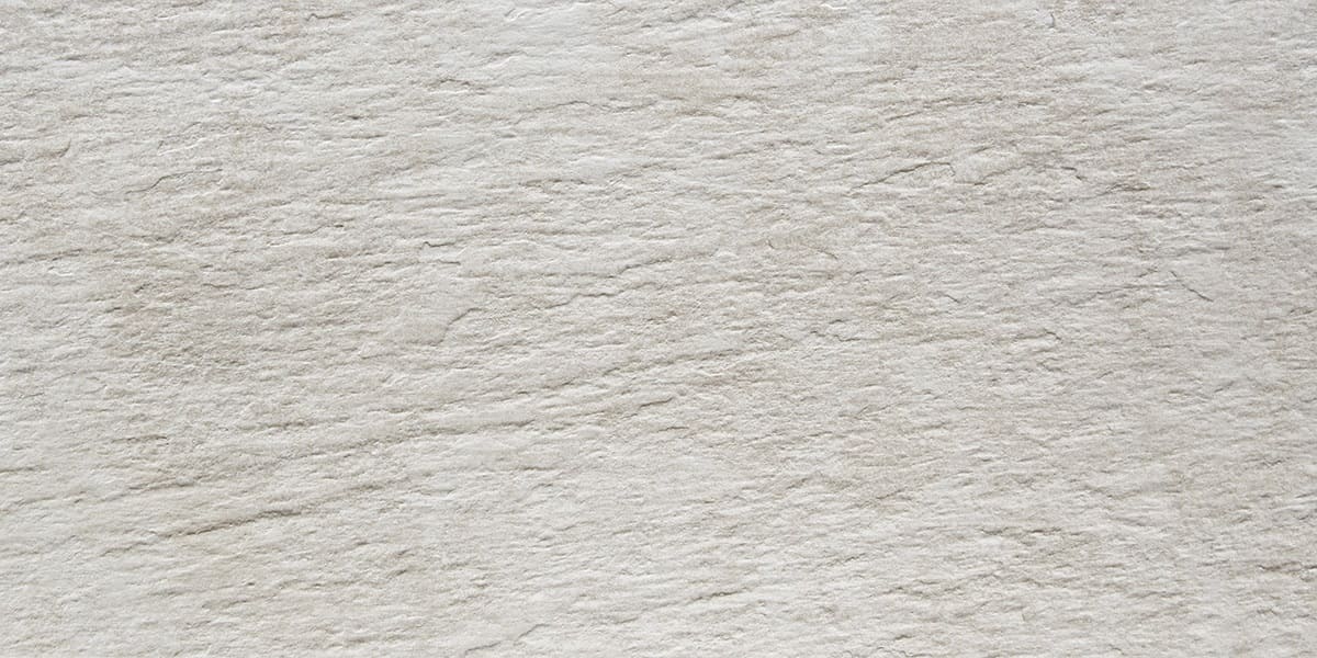 Керамогранит RHS Rondine Ardesie White Strong J87134, цвет белый, поверхность матовая рельефная, прямоугольник, 305x605