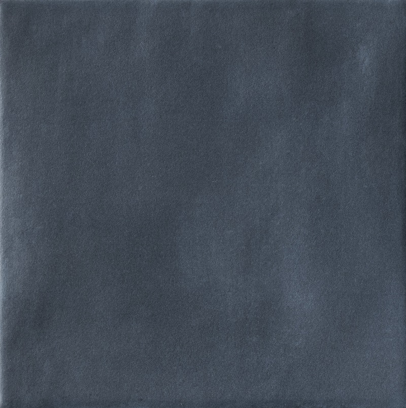 Керамическая плитка Iris Bottega D’Arte Cielo Matt 511010, цвет синий, поверхность матовая, квадрат, 150x150