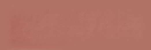 Керамическая плитка Ornamenta Mix’n Match Cipria MAM1545CI, цвет красный, поверхность матовая, прямоугольник, 150x450