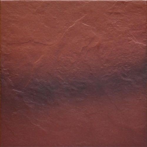 Клинкер Cerrad Tile Country Cherry, цвет терракотовый, поверхность матовая, квадрат, 300x300