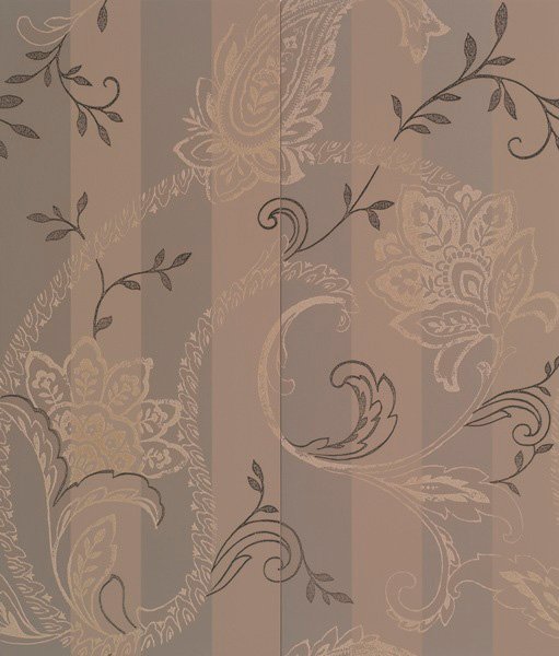 Панно Cisa Liberty Cashmere Tortora, цвет коричневый, поверхность матовая, прямоугольник, 640x750